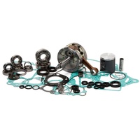 Vertex & Hot Rods Complete Engine Rebuild Kit - Honda CR125R 05-07