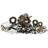 Wrench Rabbit Complete Engine Rebuild Kit WR101-118 for Kawasaki KLX450R 2008-17
