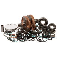 Wrench Rabbit Complete Engine Rebuild Kit WR101-150 for Honda CRF450R 2013-2016