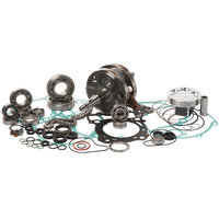 Wrench Rabbit Complete Engine Rebuild Kit WR101-160 for KTM 250 SX-F 2013
