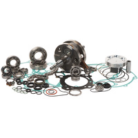 Wrench Rabbit Complete Engine Rebuild Kit WR101-178 for Honda CRF150R 2010-2017