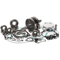 Wrench Rabbit Engine Rebuild Kit WR101-181 for Yamaha YZ450F YZF450 2014-2016