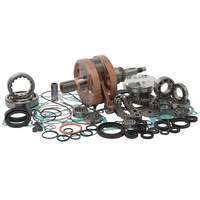 Wrench Rabbit Complete Engine Rebuild Kit WR101019 for Honda CRF250R 2004