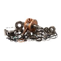 Complete Engine Rebuild Kit