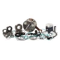 COMPLETE ENGINE REBUILD KIT YAM YZ 250 2003-2017