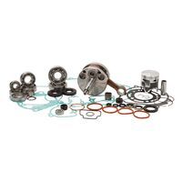 COMPLETE ENGINE REBUILD KIT KAW KX 85 2001-2004