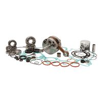 COMPLETE ENGINE REBUILD KIT KAW KX 85 2005