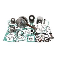 COMPLETE ENGINE REBUILD KIT KTM 250EXC 04