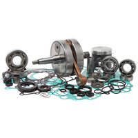 Wrench Rabbit Complete Engine Rebuild Kit for Suzuki RM-Z450 | RMZ450 2013