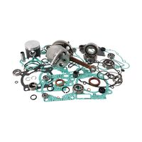 COMPLETE ENGINE REBUILD KIT KTM 200XC/EXC 13-14