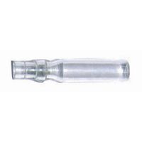 10 Pack of Female Bullet Plas Sleeve Term