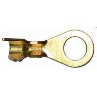 6MM Heavy Duty Wire Terminal(25 Packet)