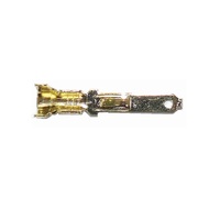 10 Pack of Small Spade Terminal