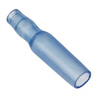 INSULATING SLEEVE LONG FEMALE BULLET (PKT OF 100PCS)