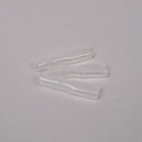 INSULATING SLEEVE MINI FEMALE SPADE (PKT OF 100PCS)