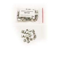 LARGE WIRING SPLICE (PKT OF 100PCS)