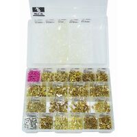 Wire Terminal Kit 