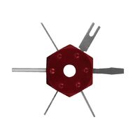 Wire Terminal Tool Harley/Euro 