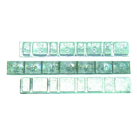 10 Gram Narrow Wheel Weight Strip(5 Bag)