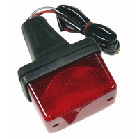 Honda Early XR Tail Light