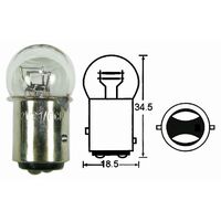 12v 21w Bulb for XR4 Tail light