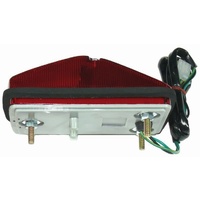 Tail Light Assembly for Yamaha TTR250 1994 to 2011