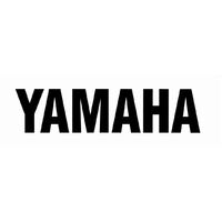 Yamaha YZ Swingarm Sticker