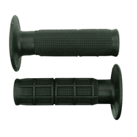 Motorcycle Handle Bar Grips for Kawasaki KLX110 | KLX125 Model
