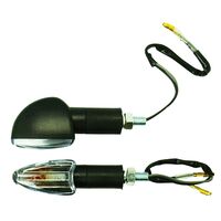 Arrowhead Indicator Long Stem Black