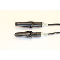 Chameleon Led Changeable Cover (Pair)