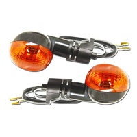 Aftermarket INDICATORS | PAIR | for Yamaha WR400F 1998 to 2001 | WR426F 2001 2002