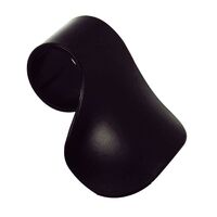 Throttle Assist Large Black