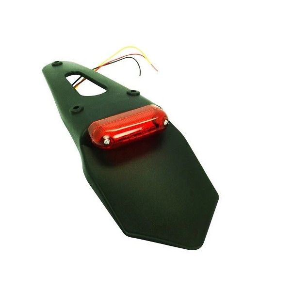 Enduro LED Stop Tail Light