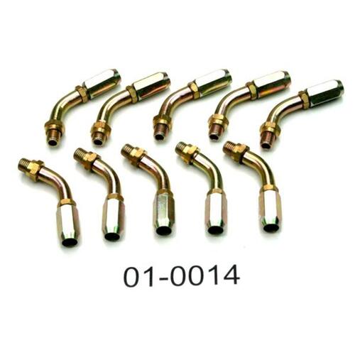 MP Cable Angle Screw - Mukuni Carb Top