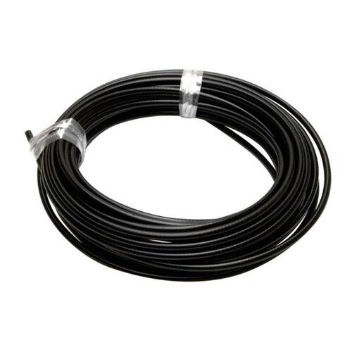 Motion Pro Cable Housing Outer - Black 5mm 50'  1.5mm