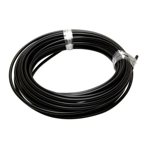 Motion Pro Cable Housing Outer-Black 6mm 50 2.0mm