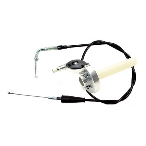 MP - Turbo Throttle Kit for Suzuki LT-500R 1987 to 1992