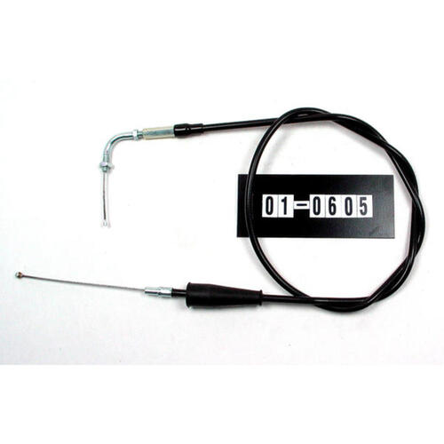 MP throttle cable