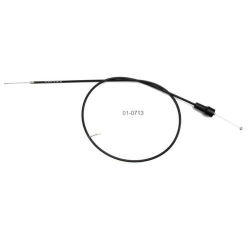 Motion Pro Throttle Cable to suit Vortex throttle - 1990-2007 CR250R, 1993-2003 CR125R, 1993-2001 CR500R  (01-0713)
