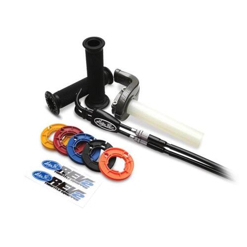 MP REV2 Throttle Kit, Yamaha YZF R1 04-06