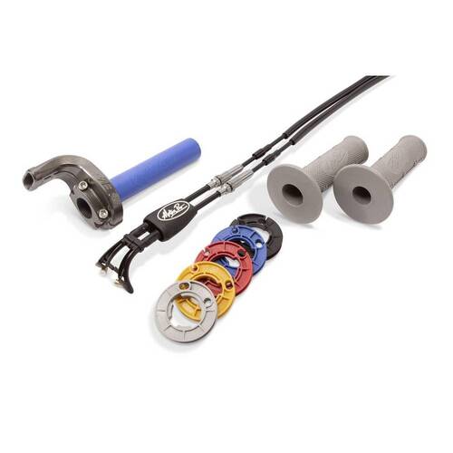 MP REV2 Throttle Kit, Suzuki RMZ450 2018