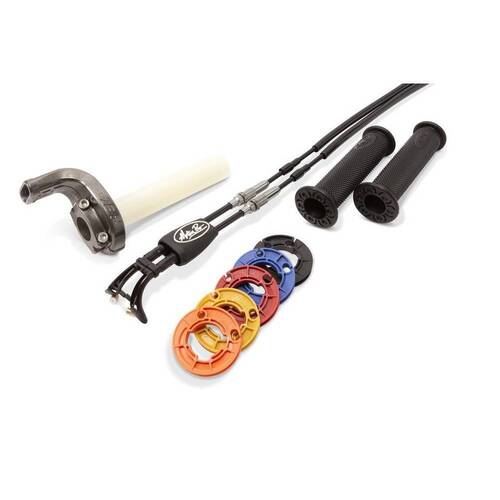MP - REV2 Throttle Kit for Suzuki DR-Z400S 2005 to 2016