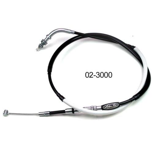 MP T3 Slidelight Clutch Cable for Honda CRF450X 2005 to 2017