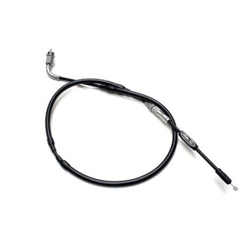 Motion Pro Cable, T3 Slidelight, Hot Start Cable CRF 250R/X 08-09 / CRF 450R 02-08 / CRF 450X 08-09  (02-3004)