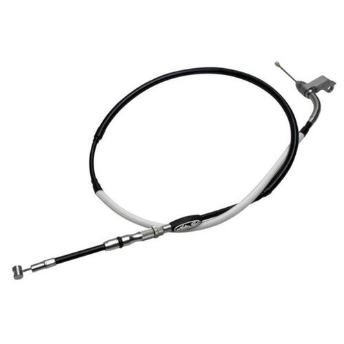 MP Cable,  T3 Slidelight Clutch Cable with Bracket CRF 450R 10-11  (02-3008)
