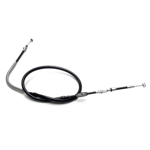 MP T3 Slidelight Clutch Cable for Kawasaki KX250F 2005 to 2008
