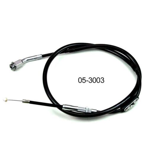MP T3 Slidelight Clutch Cable for Yamaha WR250F 2003 to 2014