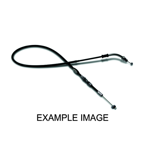 MP T3 Slidelight Clutch Cable for Yamaha WR450F 2016 to 2018