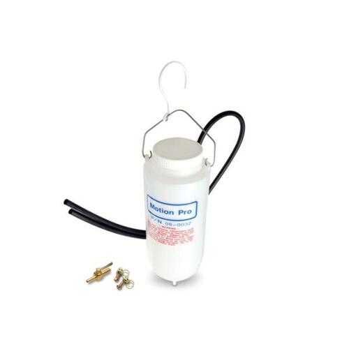 Motion Pro Auxillary Tank 2 Litre