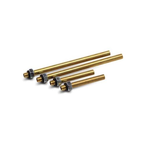 Motion Pro SyncPro 6mm  Brass Adaptors
